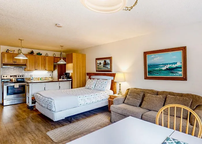 Neskowin Nirvana