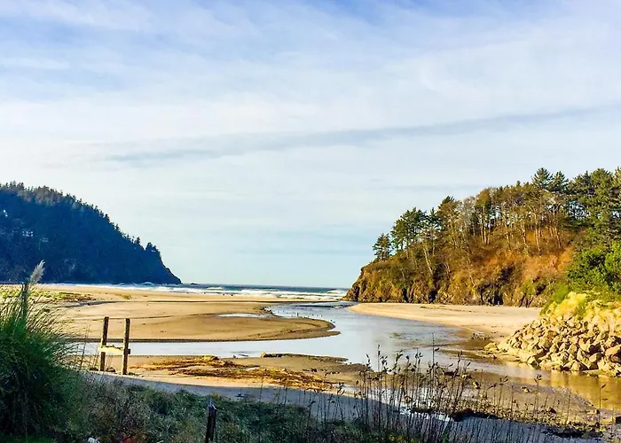 Neskowin Nirvana