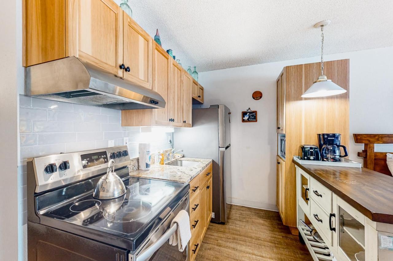 Nirvana Apartment