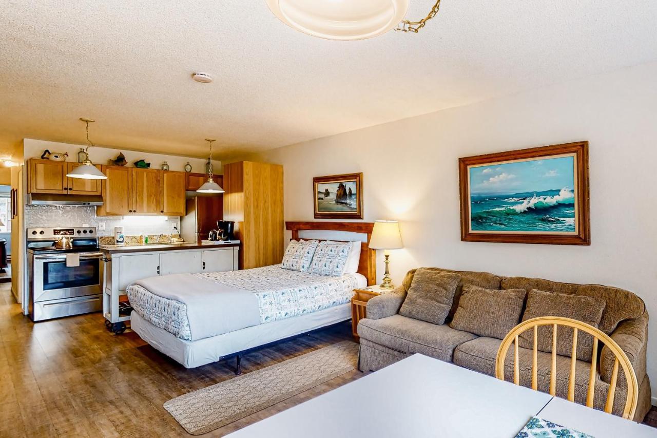 Apartment Nirvana