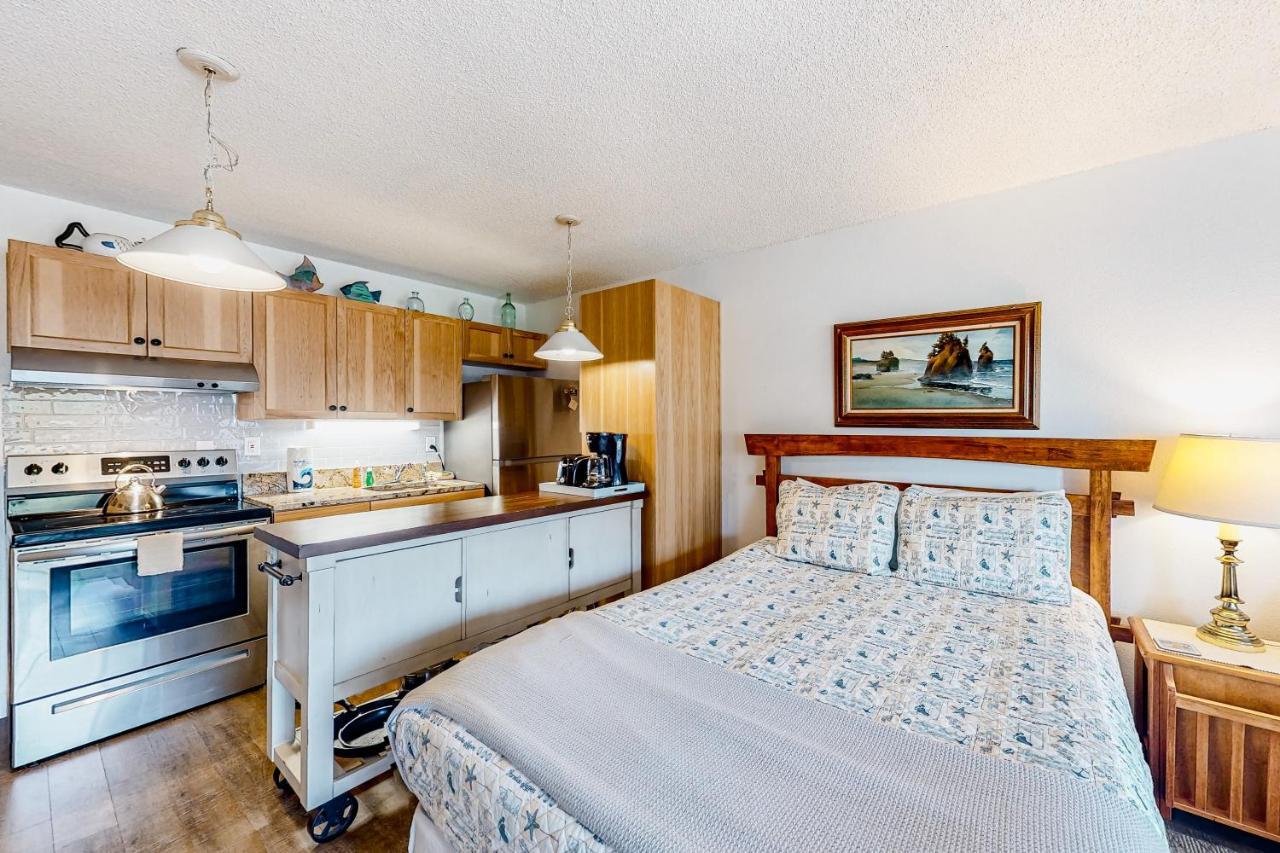 Apartment Nirvana *