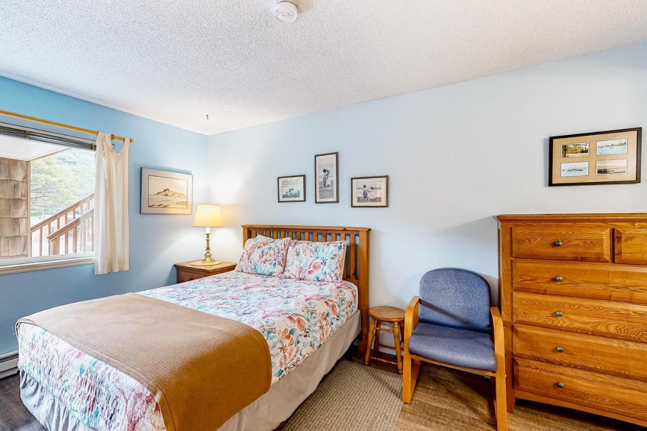 Nirvana Apartment Neskowin