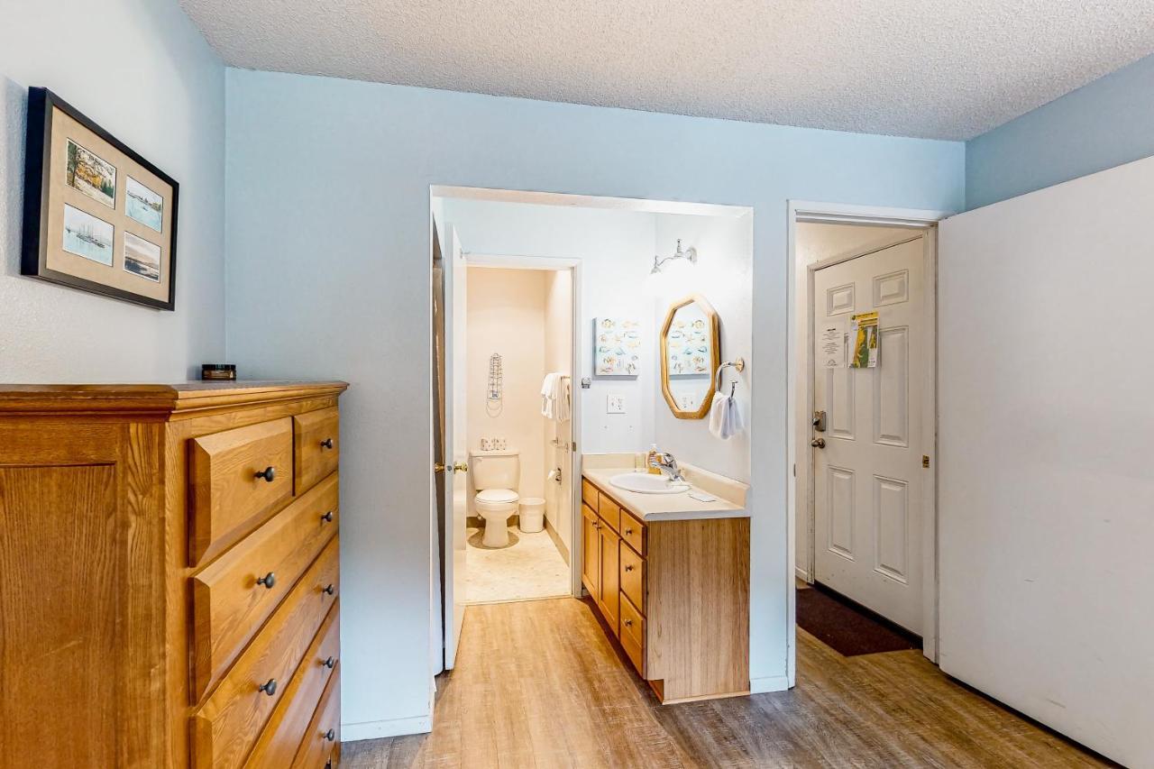 Apartment Nirvana